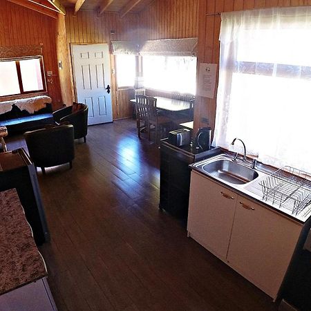 Cabanas El Maiten Puerto Guadal Εξωτερικό φωτογραφία